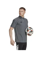 Tričko adidas Tiro 23 Competition Polo M HU1344 muži