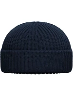 MB Pletená čepice 03. navy model 22446553 - Daiber MB Pletená čepice 03. navy model 22446553 - Daiber