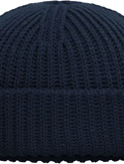 MB Pletená čepice 03. navy model 22446553 - Daiber