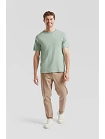 Iconic 195 T Pánské těžké tričko model 22417155 sage - Fruit of the Loom Iconic 195 T Pánské těžké tričko model 22417155 sage - Fruit of the Loom