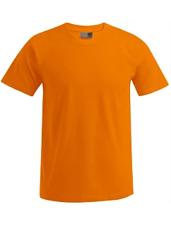 Promodoro 3099 (XS–6XL) Pánske tričko „Premium“ 40.3099 oranžové