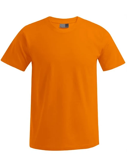 Promodoro 3099 (XS–6XL) Pánske tričko „Premium“ 40.3099 oranžové Promodoro 3099 (XS–6XL) Pánske tričko „Premium“ 40.3099 oranžové