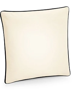 W Fairtrade na polštář s lemováním 50.0 model 22518425 - Westford Mill