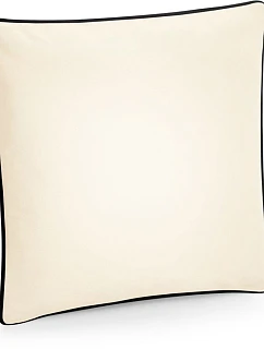 W Fairtrade na polštář s lemováním 50.0 model 22518425 - Westford Mill