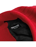 B Thinsulate™ pletená čepice 53.0 black model 22481922 - Beechfield B Thinsulate™ pletená čepice 53.0 black model 22481922 - Beechfield