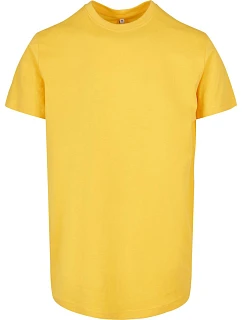 BB 010 Pánské tričko yellow model 22442959 - Build your Brand