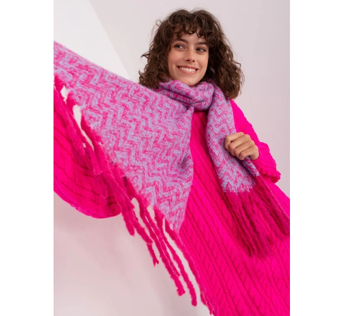 Šatka AT SZ 23125.75 ružová