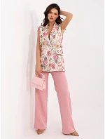 Kamizelka IT KZ model 22097893 różowy - FPrice