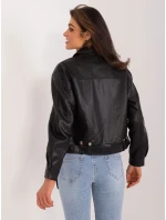 Bunda MBM KR R 2706.69 čierna