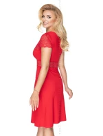 Cameron Červená košieľka - Irall