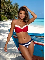 Spodní díl plavek  (2)  model 22112390 - Marko