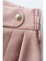 BeWear Trousers B252 Pink