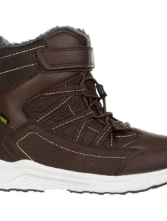 Dětská zimní obuv model 20052976 - Zigzag