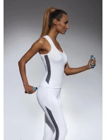 Športový top Imagin top 50 - Bas Bleu