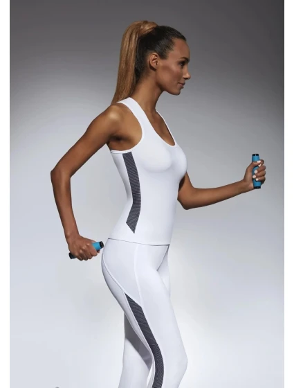 Športový top Imagin top 50 - Bas Bleu