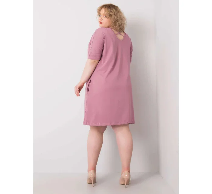 Dámské šaty SK model 17634286 - FPrice Dámské šaty SK model 17634286 - FPrice