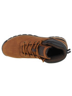Pánske topánky Grand Teton Men Mid M 90223026-JCU hnedá - ONeill