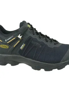 Pánské turistické boty Wp M černá Keen model 18523049 - B2B Professional Sports