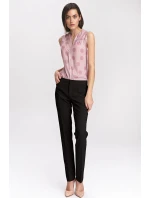 Dámske nohavice model 142057 - Nife