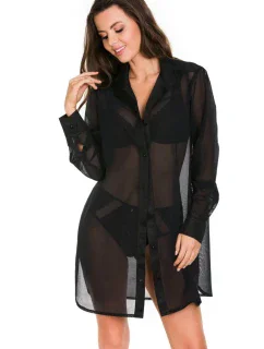 Dámská noční košile model 17781882 - MEDIOLANO