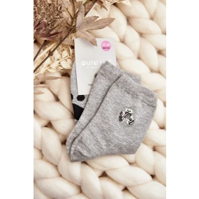 Ponožky model 191163 Step in style Ponožky model 191163 Step in style