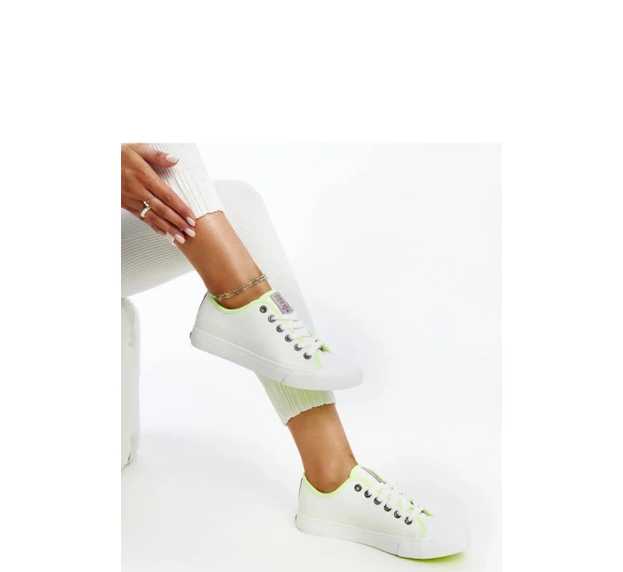 Tenisky model 207350 Solea