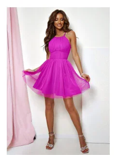 Večerné šaty model 208825 With You