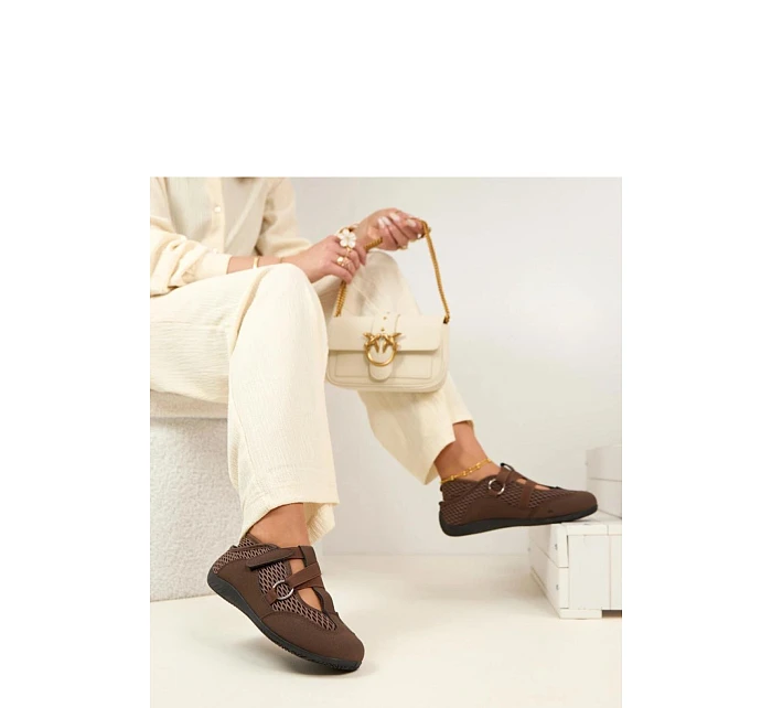 Baleríny model 225598 Solea