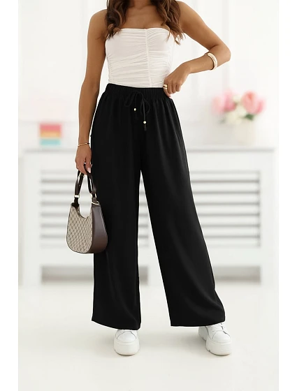 Dámske nohavice model 227204 Továrenská cena