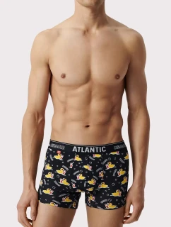 Boxerky model 21052886 A'2 S2XL - Atlantic