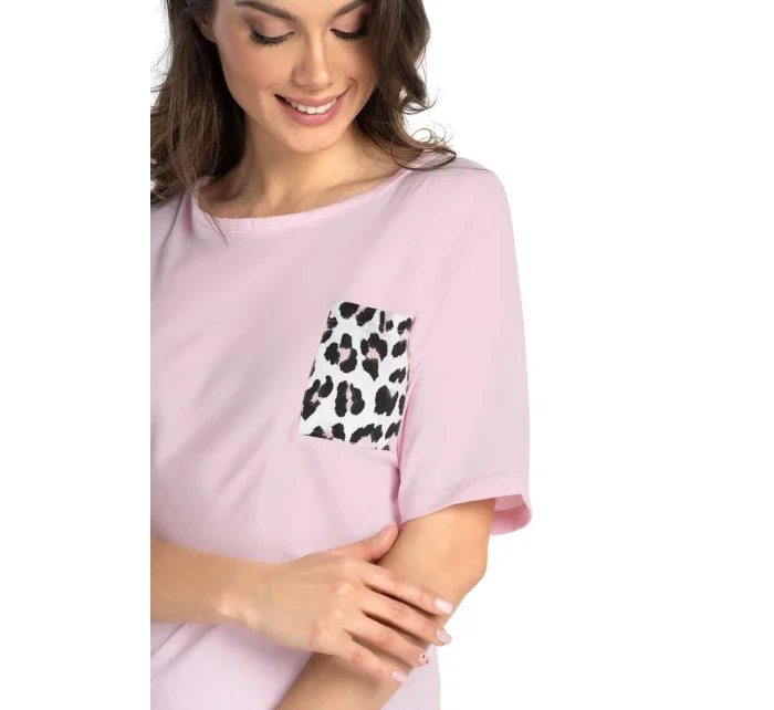 Belle  pyžamo kr/r SXL model 21058997 - Belle Reveire