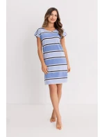 Dámska košeľa Regina 170 k/r 2XL W26