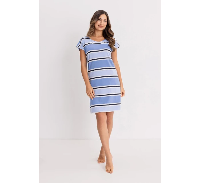 Dámska košeľa Regina 170 k/r 2XL W26