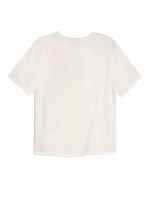 Pyžamo Mefemi Elara s krátkymi rukávmi PI82 S–2XL