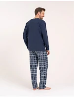 Pyžamo dlouhé rukávy, velikosti model 22322915 - Moraj Pyžamo dlouhé rukávy, velikosti model 22322915 - Moraj