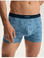 Boxerky Henderson 45481 Fur A2 M–4XL