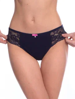 Nohavičky Lama L-1553 BI A'2 2XL