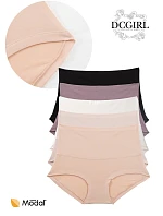 Kalhotky DC Girl 26908 A12 L–2XL z modalu