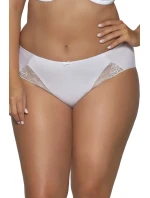 Dámske nohavičky 2111 Azalea white - AVA