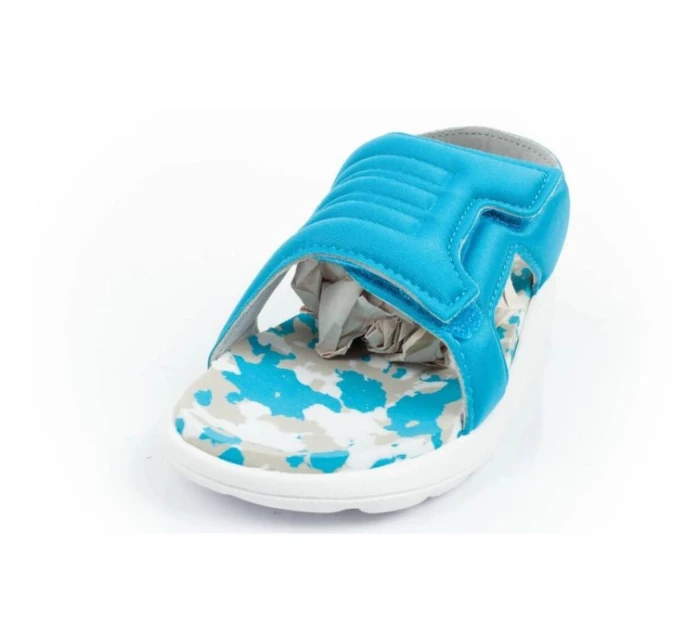 Sandály Comfort Jr model 20182515 - ADIDAS