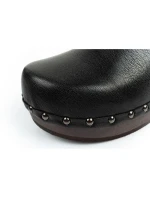 Scholl Iconic W F310461004 dámske dreváky