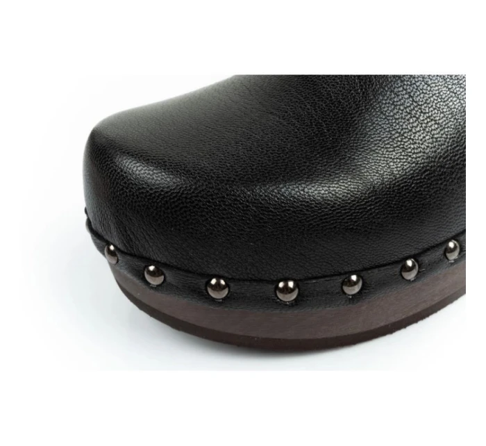 Scholl Iconic W F310461004 dámske dreváky