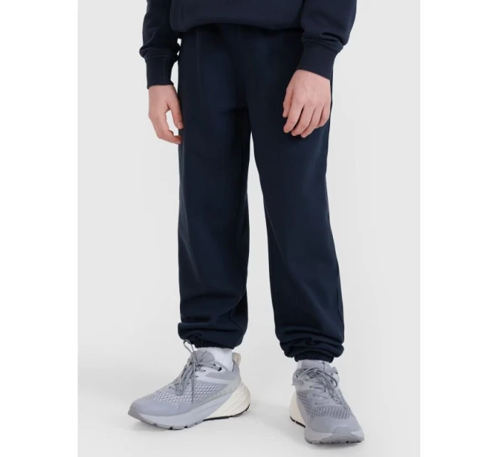 Nohavice 4F Jr 4FJWMM00TTROM1188-31S