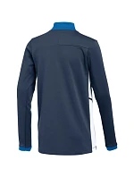 Mikina DriFit Academy 25 Drill Top Jr model 20957483 410 - NIKE