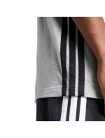 Essentials Tshirt 3Stripes Single Jersey M model 21121107 pánské - ADIDAS Essentials Tshirt 3Stripes Single Jersey M model 21121107 pánské - ADIDAS