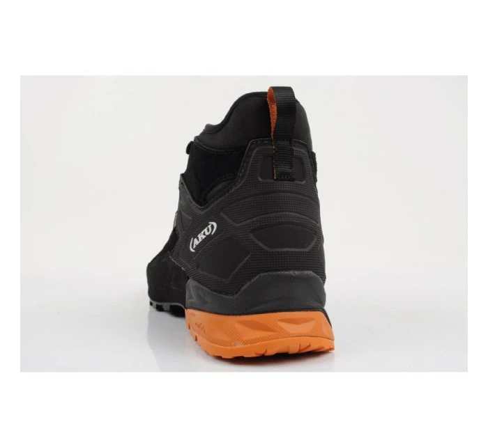 Topánky Aku Rock Gore-Tex M 718108
