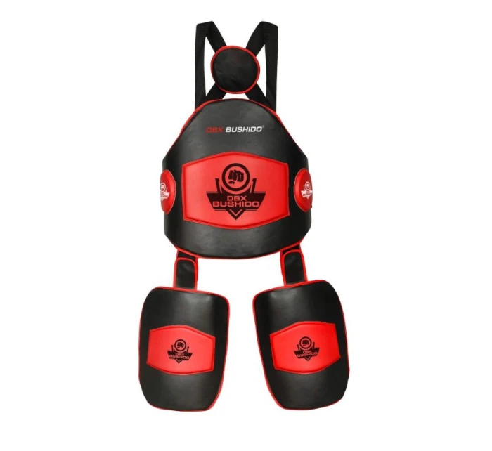 Zestaw + DBX Pro model 21758094 - DBX Bushido Zestaw + DBX Pro model 21758094 - DBX Bushido