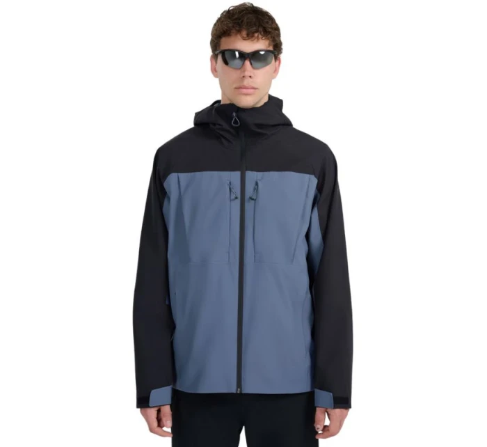 Trekingová bunda 4F M1010 M 4FWAW25TTJAM1010 32S muži Trekingová bunda 4F M1010 M 4FWAW25TTJAM1010 32S muži