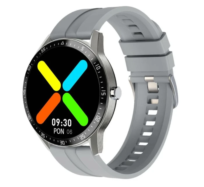 SMARTWATCH hodinky G.ROSSI SW018-2 SMARTWATCH hodinky G.ROSSI SW018-2