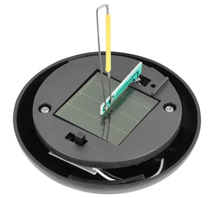 LAMPA SOLARNA model 21831115